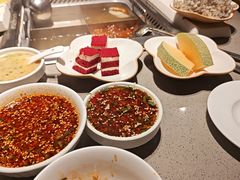 -海底捞火锅(北京路店)