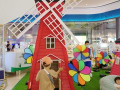 -布吉佳兆业广场