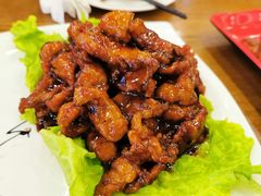 -老回回饺子馆(海洋馆店)