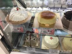 -凯司令西点房(南京东路店)