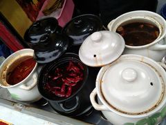 -降龙爪爪(建设路2店)
