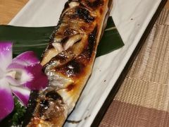 -酒井酱子·深夜食堂(东城汇店)