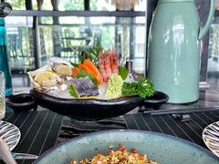 -花见无国界料理(科林楼店)
