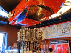 -MOSSO德国餐厅·音乐酒吧(环宇荟店)