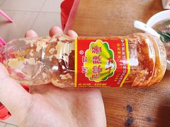 -梅州天地人花园酒店(梅县人民广场店)