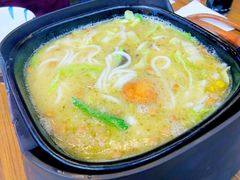 -阿香米线(大悦城店)