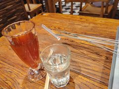 -有奴思烤肉·清真(正宁路店)