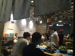 -扫雪煮茶(西村店)