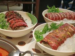 -江北北火锅馆·公路夜市(魏公村店)