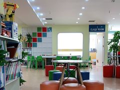 -贝尔机器人编程中心(西京店)
