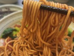 -梅溪·小伙子干挑面(安吉总店)