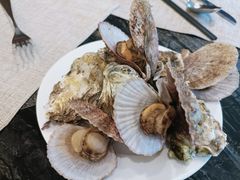 -东方红海鲜百汇(国际大厦店)