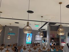 -半天妖烤鱼(丰科万达店)