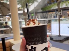-BeauTea水仙(coco park店)