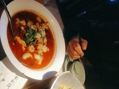 -韵秋荷(宝山龙湖天街店)