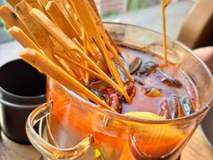 -野人部落(荷兰村店)