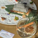 西安限定下午茶·陕A甜店