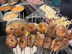 -三个大叔烤羊肉串·炭炉砂锅菜(西三旗店)