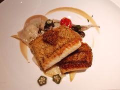 地中海煎海鱼-Solo(衡山路店)