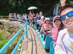 -广东天露山旅游度假区
