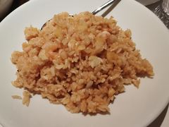 菠萝鸡粒炒饭-茉里粤菜(皇姑万象汇店)