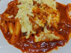 -美阿里烤肉·韩料(茂名道店)