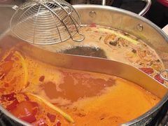 -乔先生涮肉·鲜活牛羊肉火锅(塘沽店)