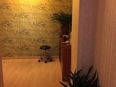 -智慧盲人按摩艾灸-颈肩腰膝疼痛调理(浦东店)