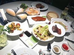 -贝勒爷·酥不腻烤鸭