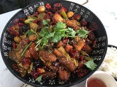 -多呗辣麻辣香锅(万达广场店)