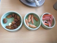 -壹块捌烧烤(灯市口店)