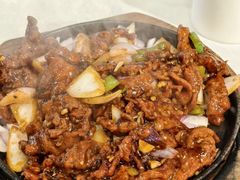 -老浒记烤鸭-北京菜(琉璃厂店)