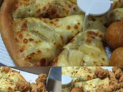 -尊宝比萨(广州塔店)