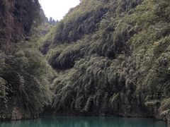 -阿依河景区