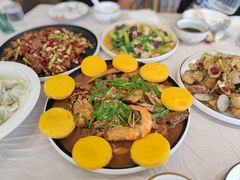 -捕渔人家海鲜私房菜(仙螺岛店)