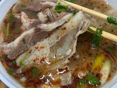-宋老三苏肉羊肉汤老店