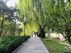 -元大都城垣遗址公园