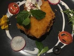 -张爱施法式西餐厅(汉街店)