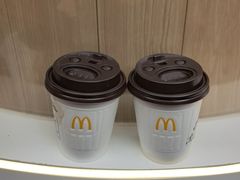 -麦当劳(新王府井店)