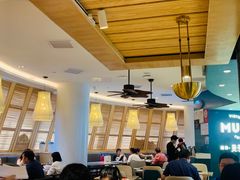 大堂-美奈小馆·越南料理(福田星河COCO Park店)