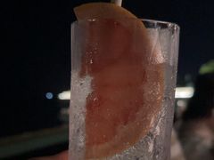 -瑰丽酒店·海吧·天际下午茶·现场DJ·天台酒吧