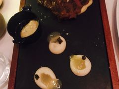 -翡翠36餐厅(浦东香格里拉店)