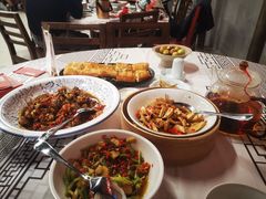 -新李记 · 口味菜馆(南郊公园店)