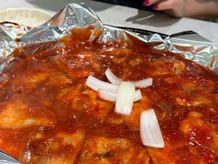 -正宗韩国炸酱面(沈航店)