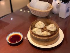 蟹粉小笼-熙盛源(复兴路店)