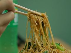 大肠炒粉干-大胜浙达炒粉干