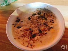 -清真老马家国华牛奶鸡蛋醪糟(正宁路店)