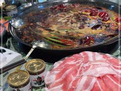 -五里关火锅(牛市口店)