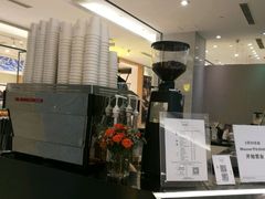 -Manner Coffee(芮欧百货店)
