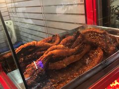 -脆皮五花肉(建东街旗舰店)
